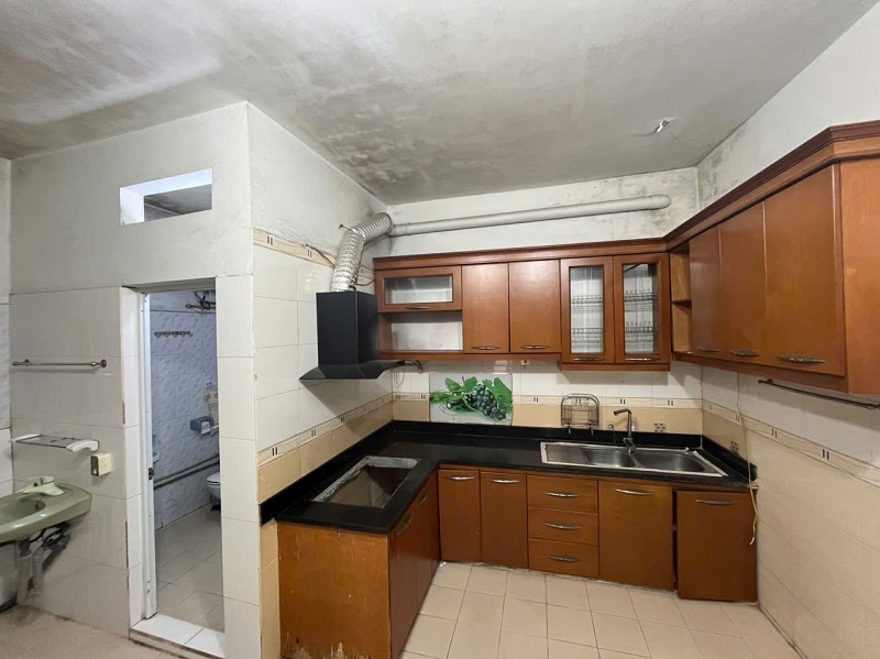 Bán Nhà Mặt Phố Phạm Hữu Điều – Lê Chân, Hải Phòng: Vị Trí Đắc Địa, Kinh Doanh Đỉnh Cao, 